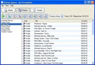 All-in-One Media Player screenshot